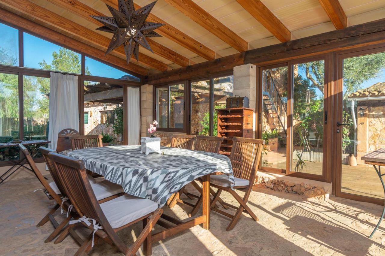 Villa Canaus Porreres
