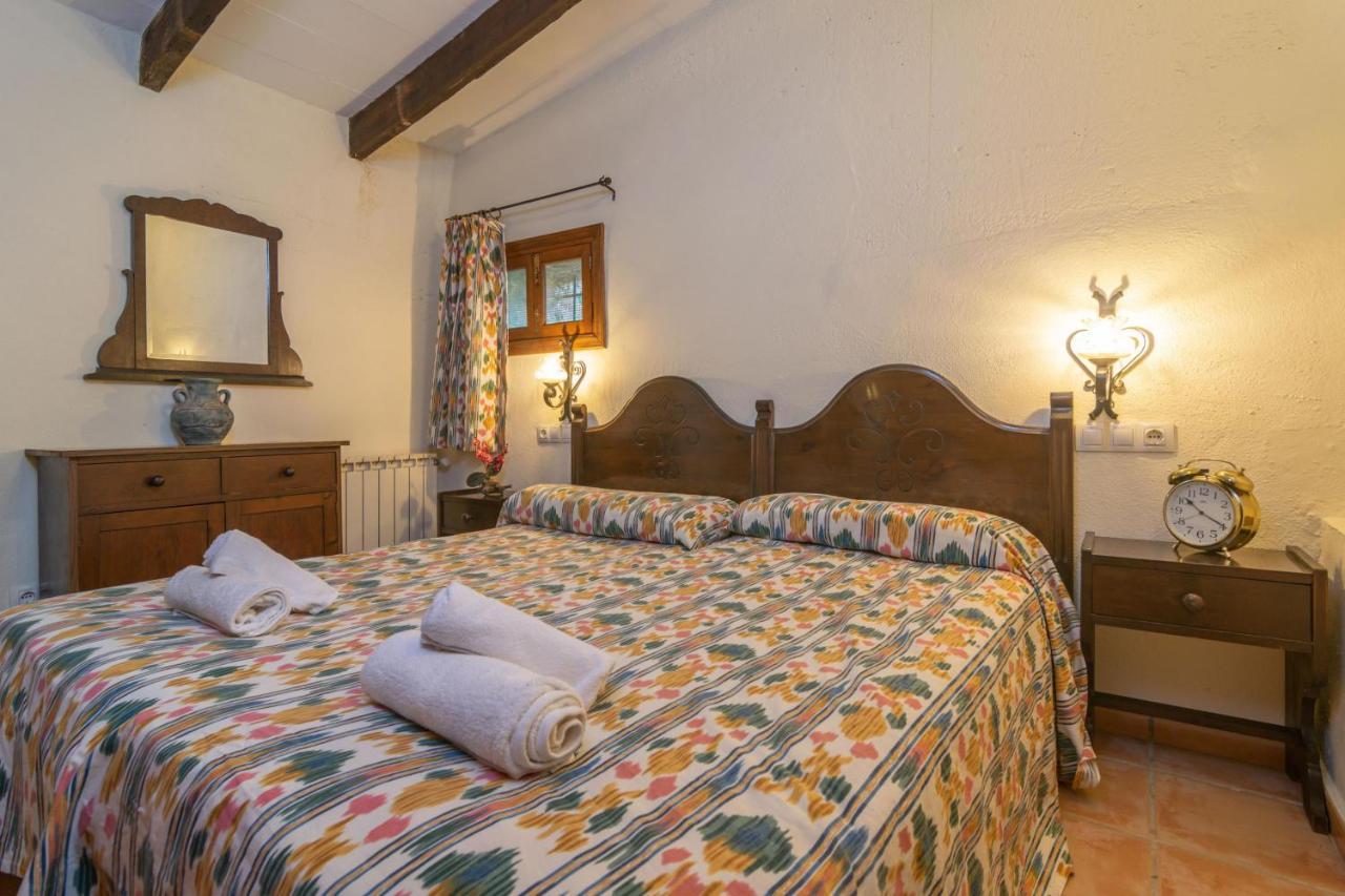 Villa Canaus