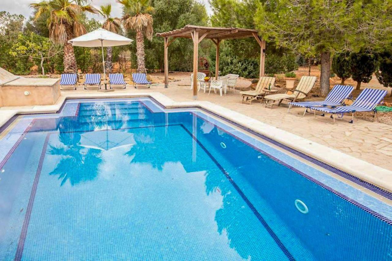 Villa Canaus *