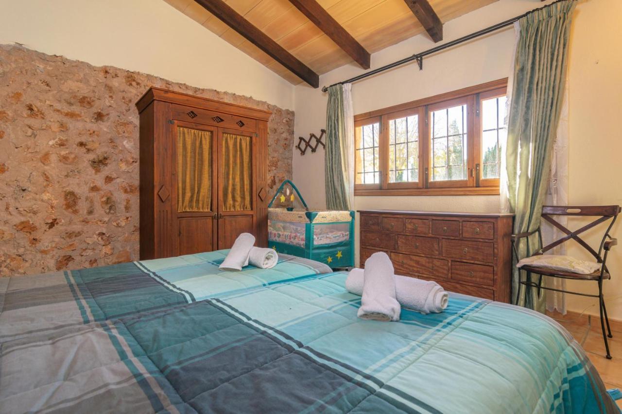 Canaus Villa *