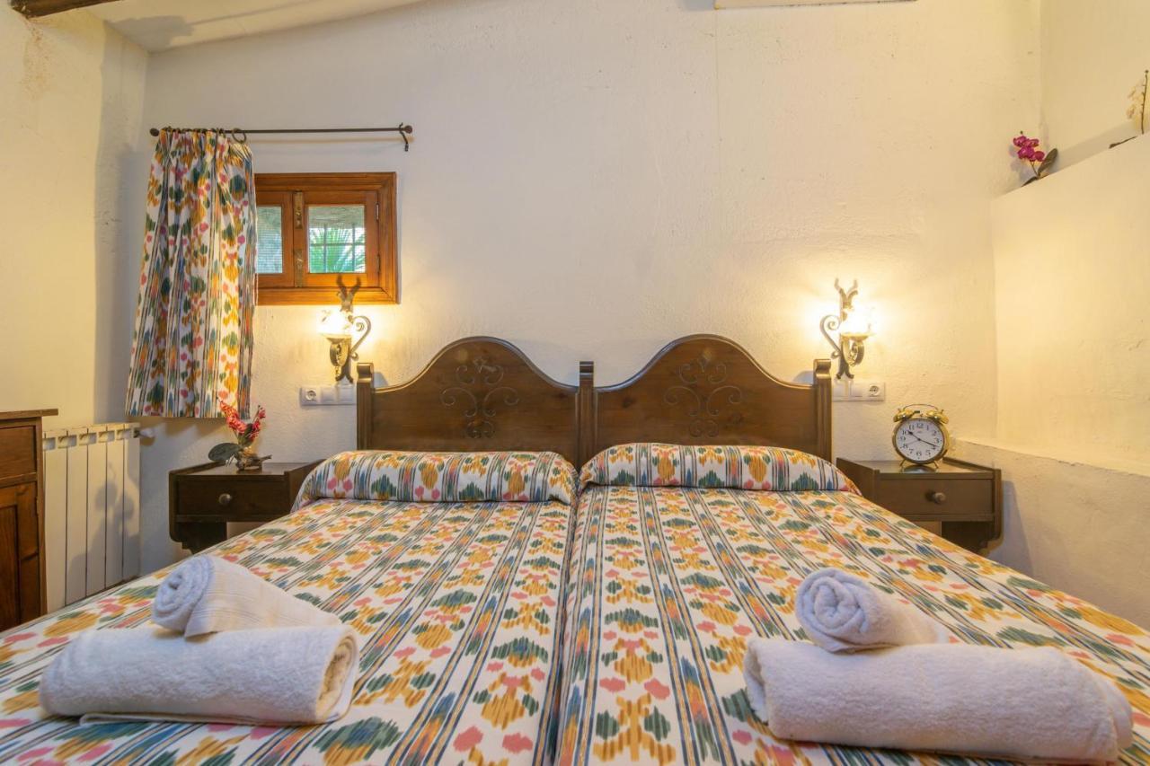 Villa Canaus