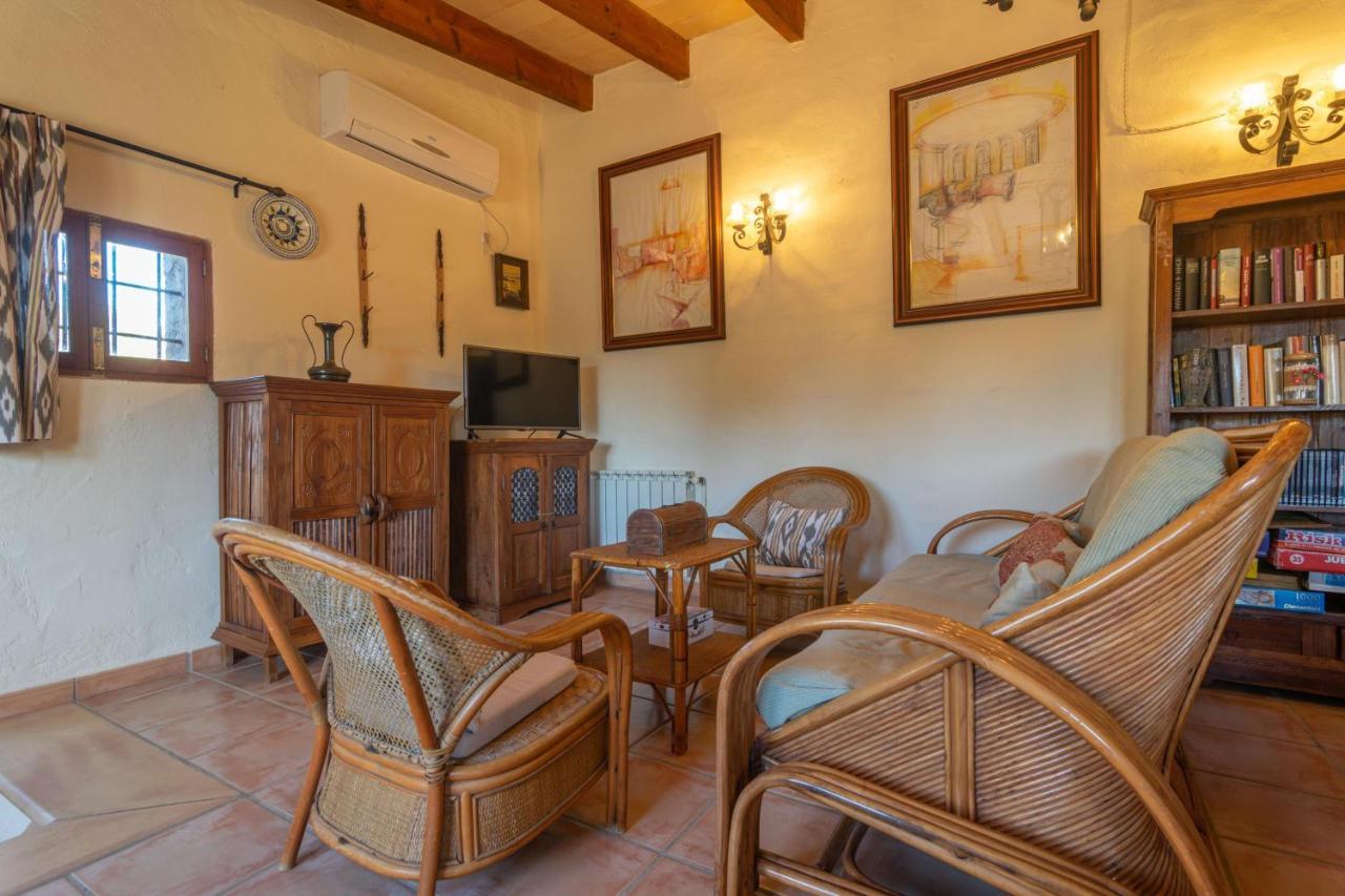 Villa Canaus *