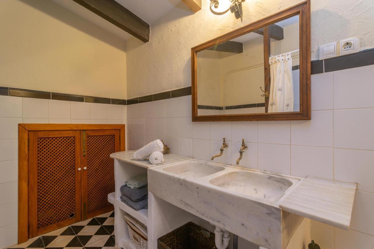 Canaus Villa Porreres