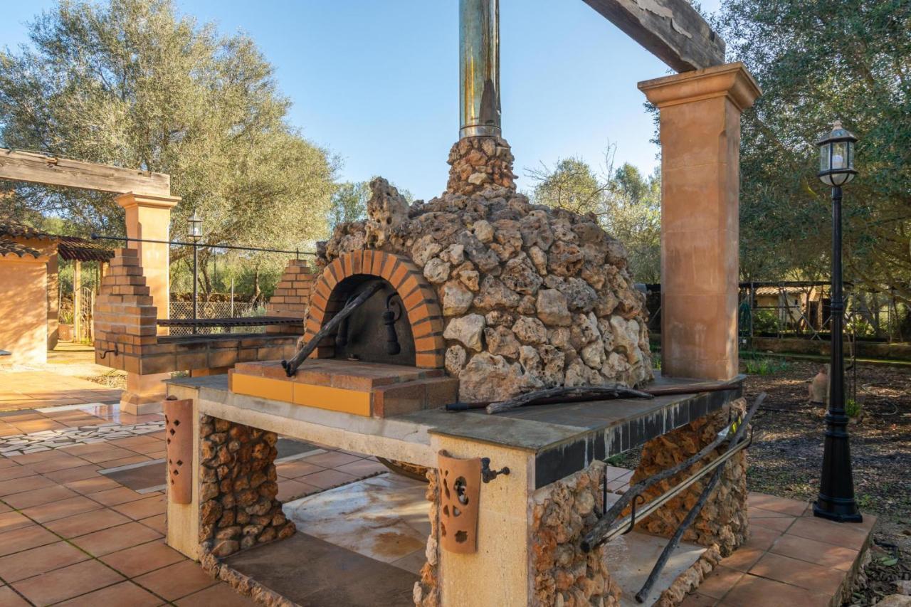 Villa Canaus Porreres